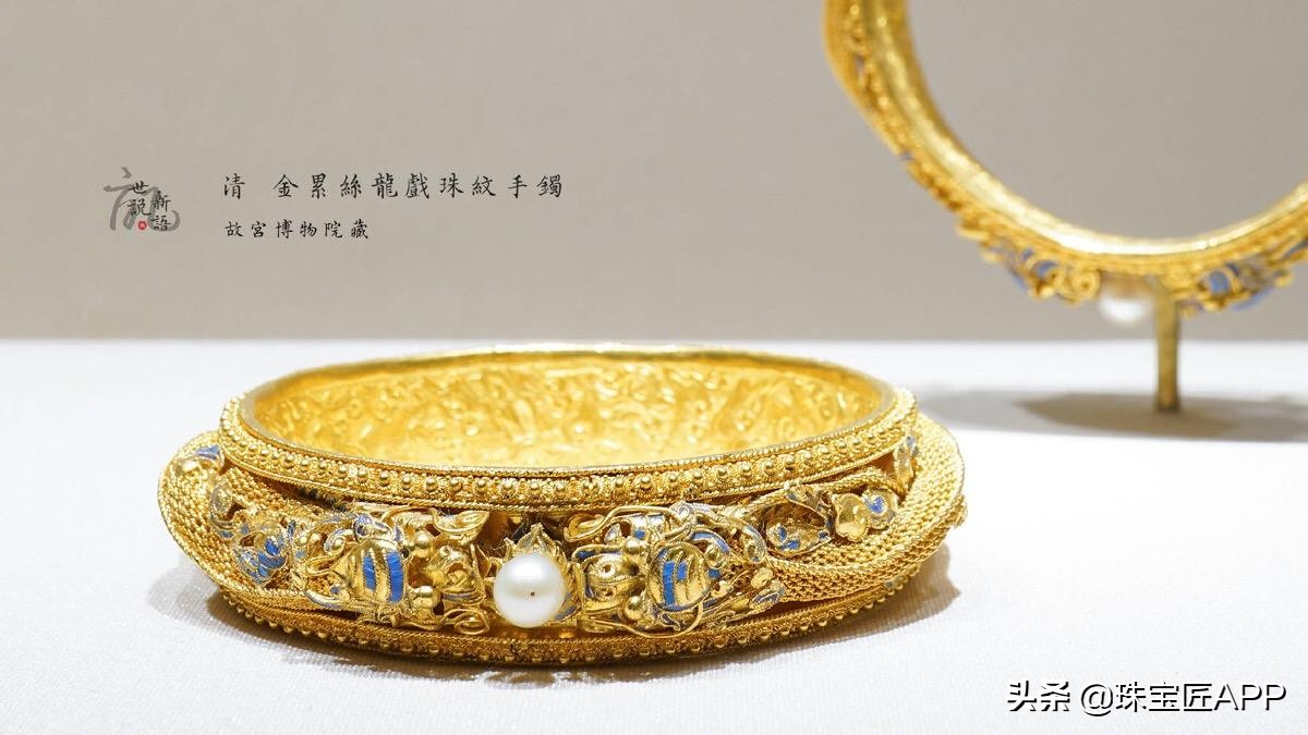 古法黄金跟普通黄金有色差吗,古法黄金999和古法黄金9999的区别