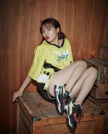 2019年的春天，我被几双鞋安排得明明白白！