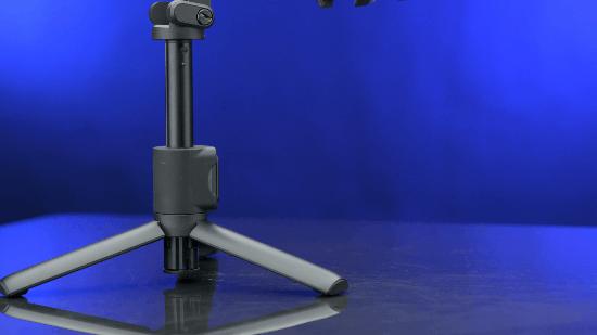 魔爪稳定器mini-mi全景拍摄,魔爪nanose支持机型