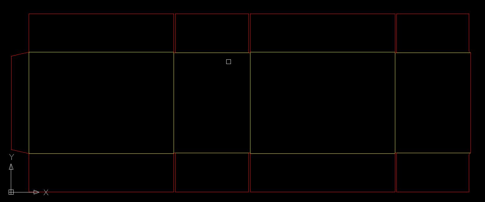 刀模图编程,绘制刀模图小白需要多久学会