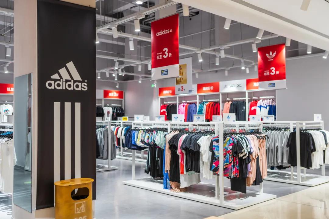 天津奥莱实体店,天津新开业奥莱在哪里