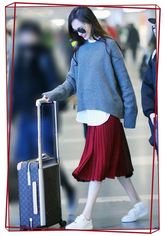 最爱搭配的九件毛衣分享,100套毛衣推荐