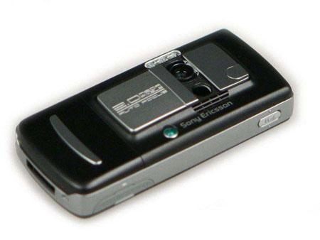 sonyericsson索尼爱立信,索尼爱立信的10年