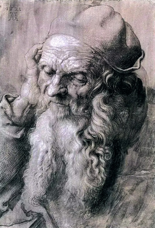 王华祥素描色彩教程,王华祥绘画作品欣赏