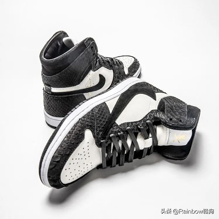 客制球鞋最新款,高端球鞋有哪些