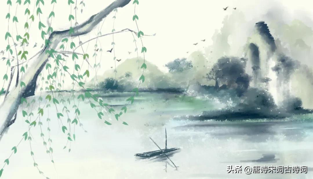 一片冰心在玉壶表达什么精神品质,洛阳亲友如相问整首诗