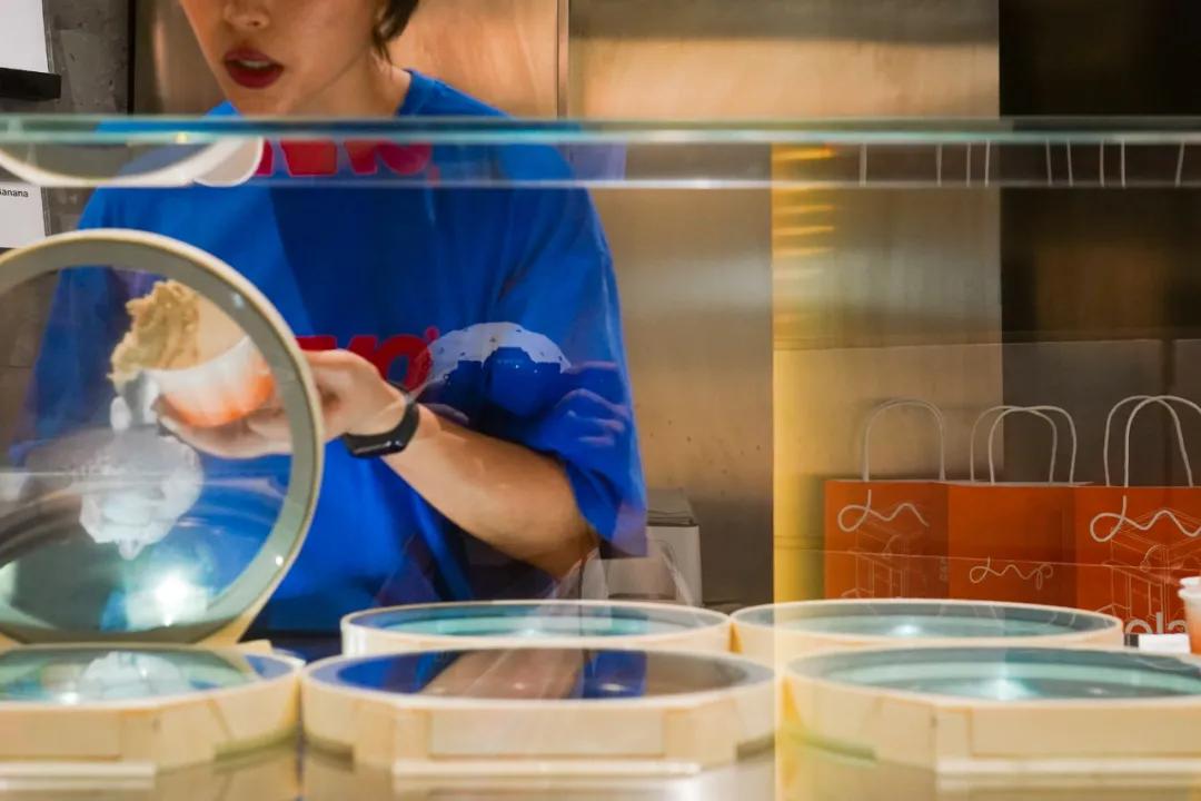 什么是好吃的冰激凌,关于冰激凌的知识