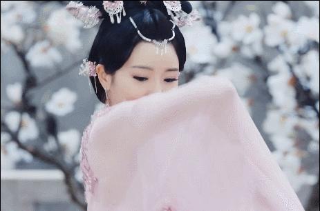 盘点那些长着娃娃脸演反派的女星,这8位女星被嘲一点都不冤