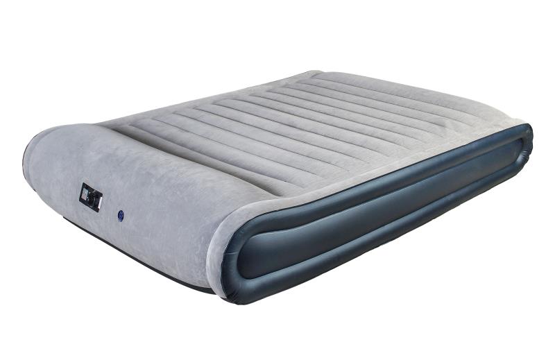 带你们了解哪些品牌床垫,户外充气床垫推荐