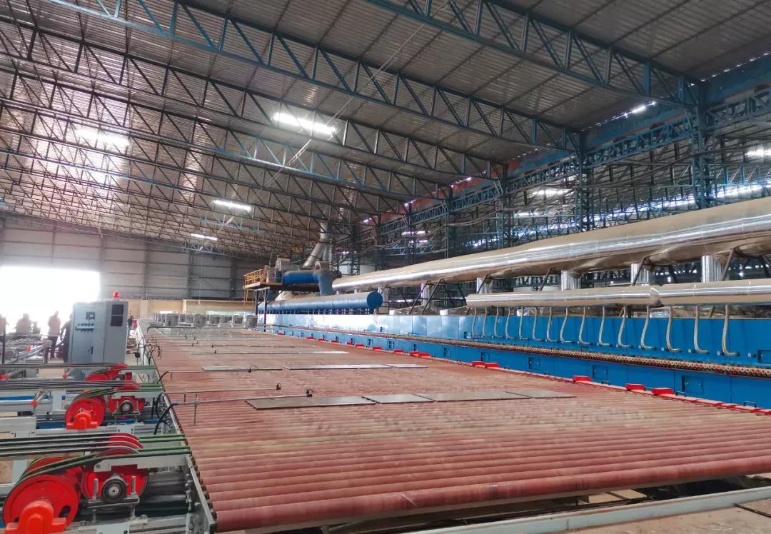 17家陶企21个产品获“佛山砖”官方认证;蒙娜丽莎成果通过鉴定