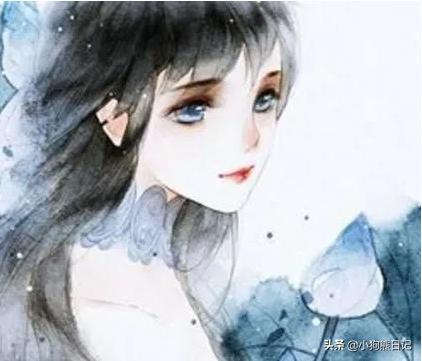 十二星座水瓶座的专属网名,古风十二星座水瓶座