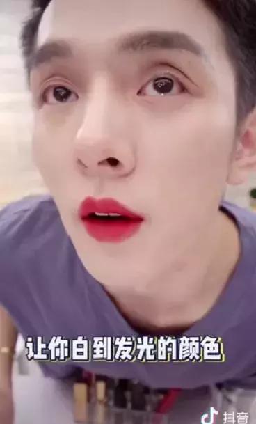 李佳琦推荐的必买口红,李佳琦推荐intoyou女主角口红色号