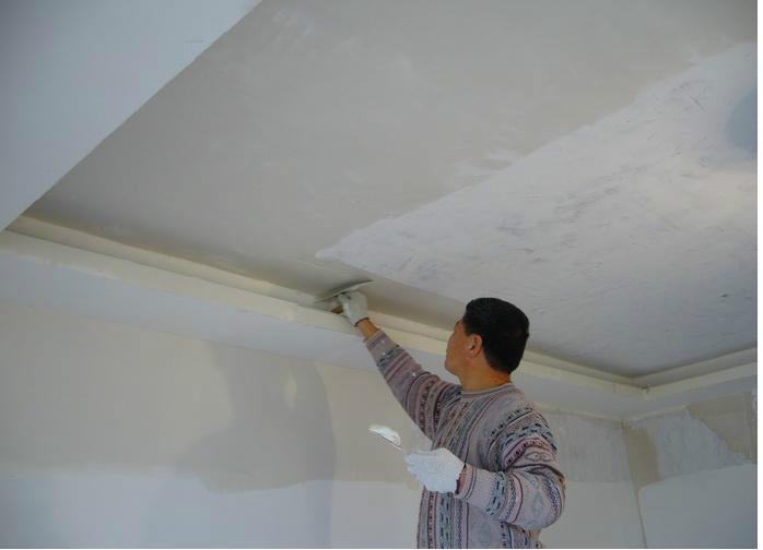 刮大白谈工程,刮大白都问啥