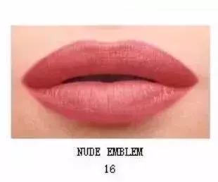 显白的口红颜色红棕,显白口红黄皮