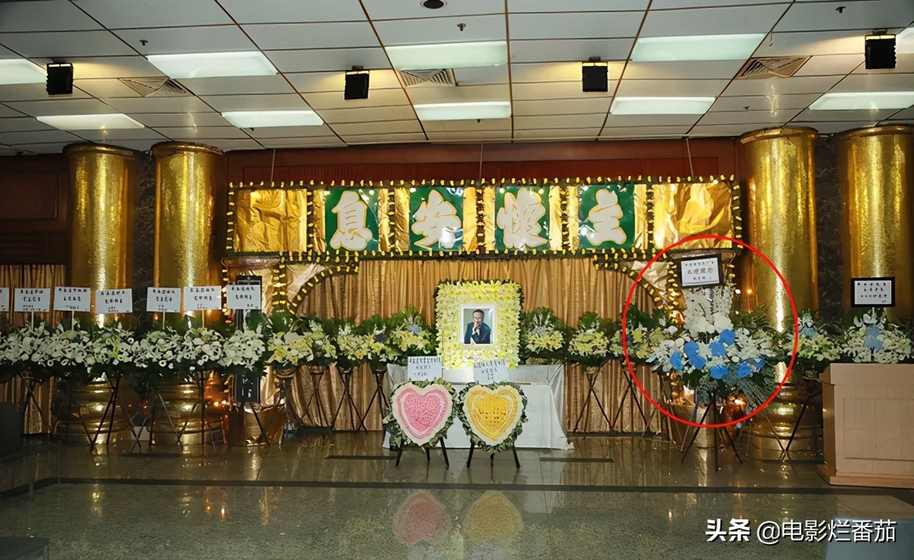 看看周星驰是如何坚持下去的,周星驰低谷时期的生活