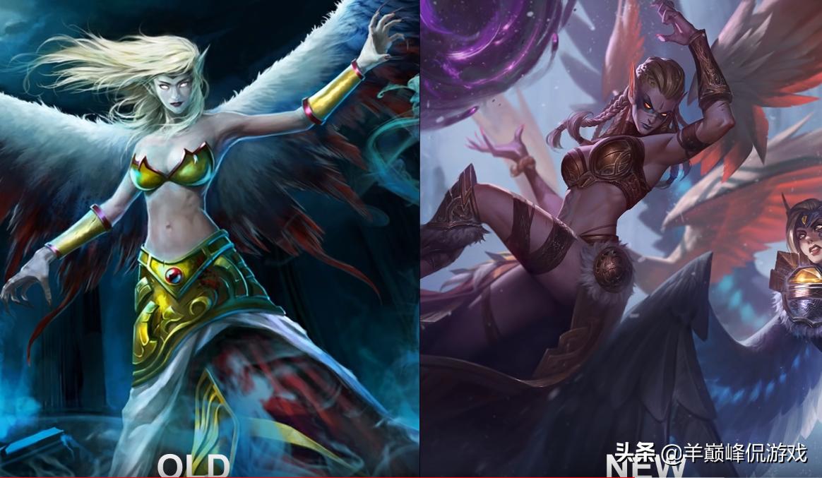 大天使长米迦勒重做特效,大天使米迦勒凯尔重做