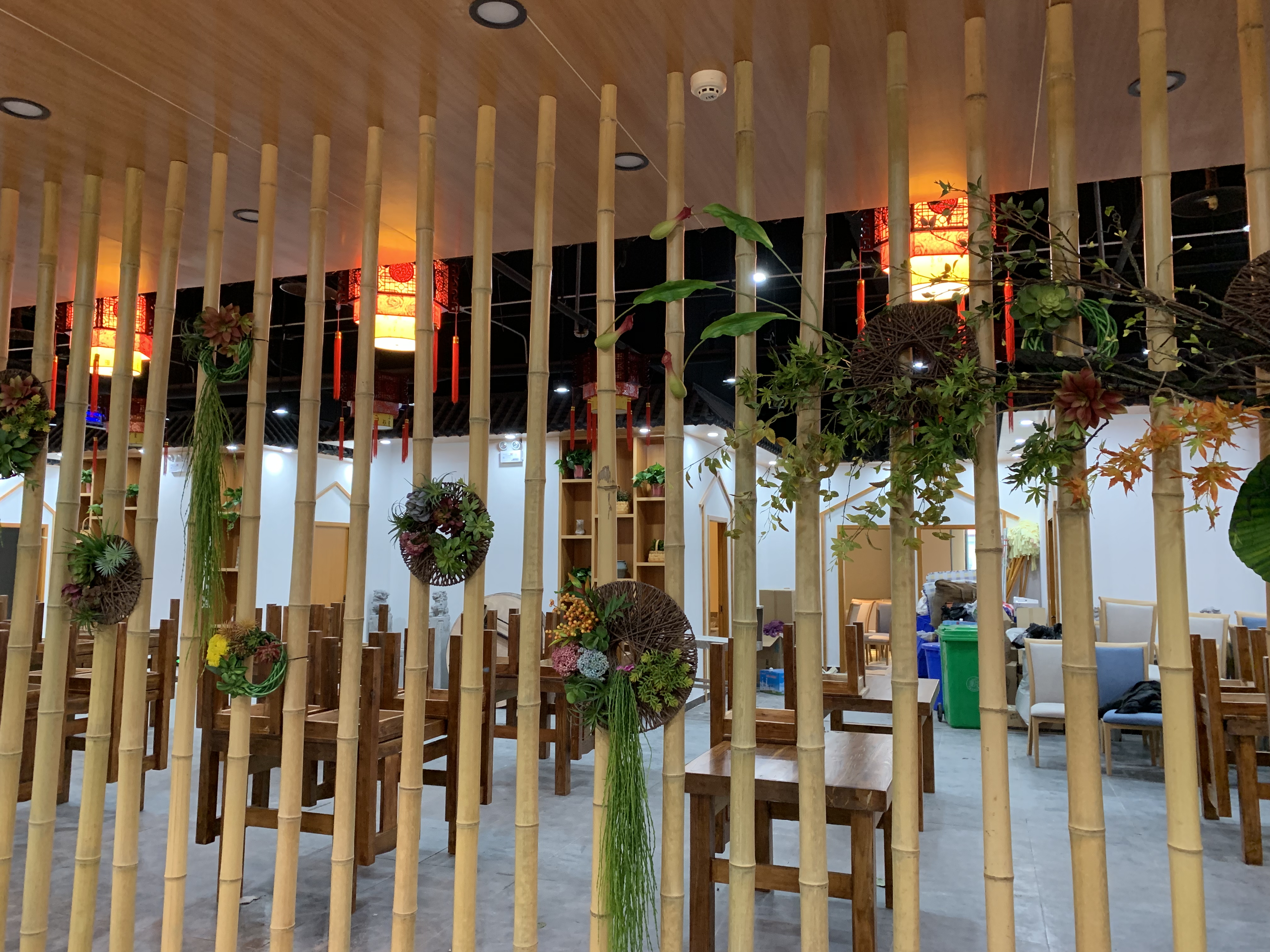 听故事品美食,听八仙过海故事