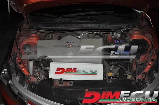 威驰1.3排量可以提升吗,威驰1.5刷ecu增强动力