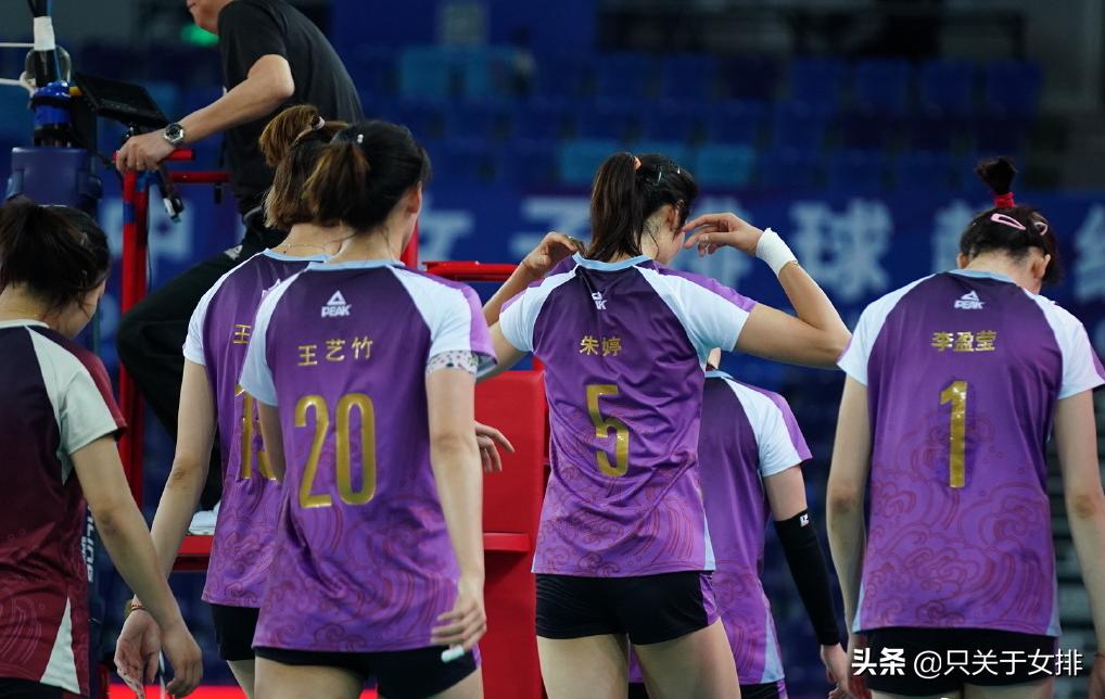 盘点排超13队球衣，辽宁最好看，津苏争第二，北京恐得罪设计师