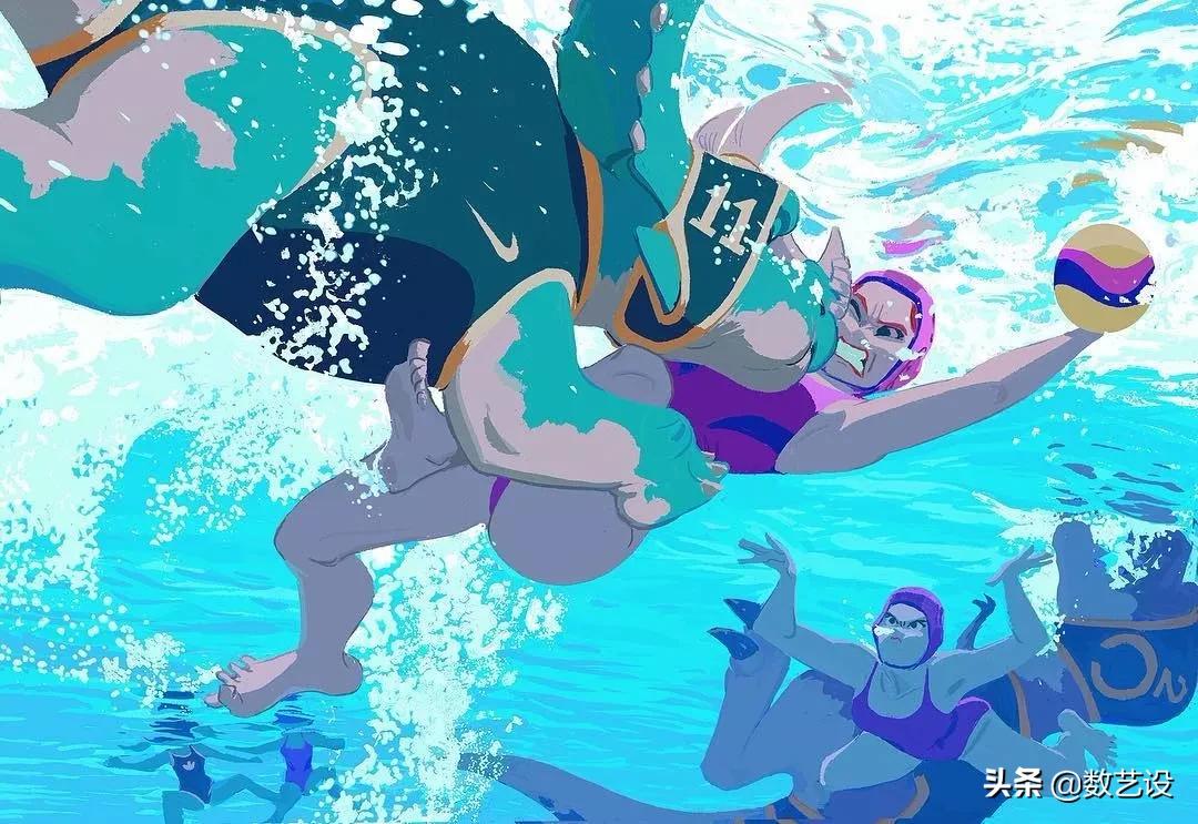 当“恐龙”和人同台竞技，你猜谁会赢？