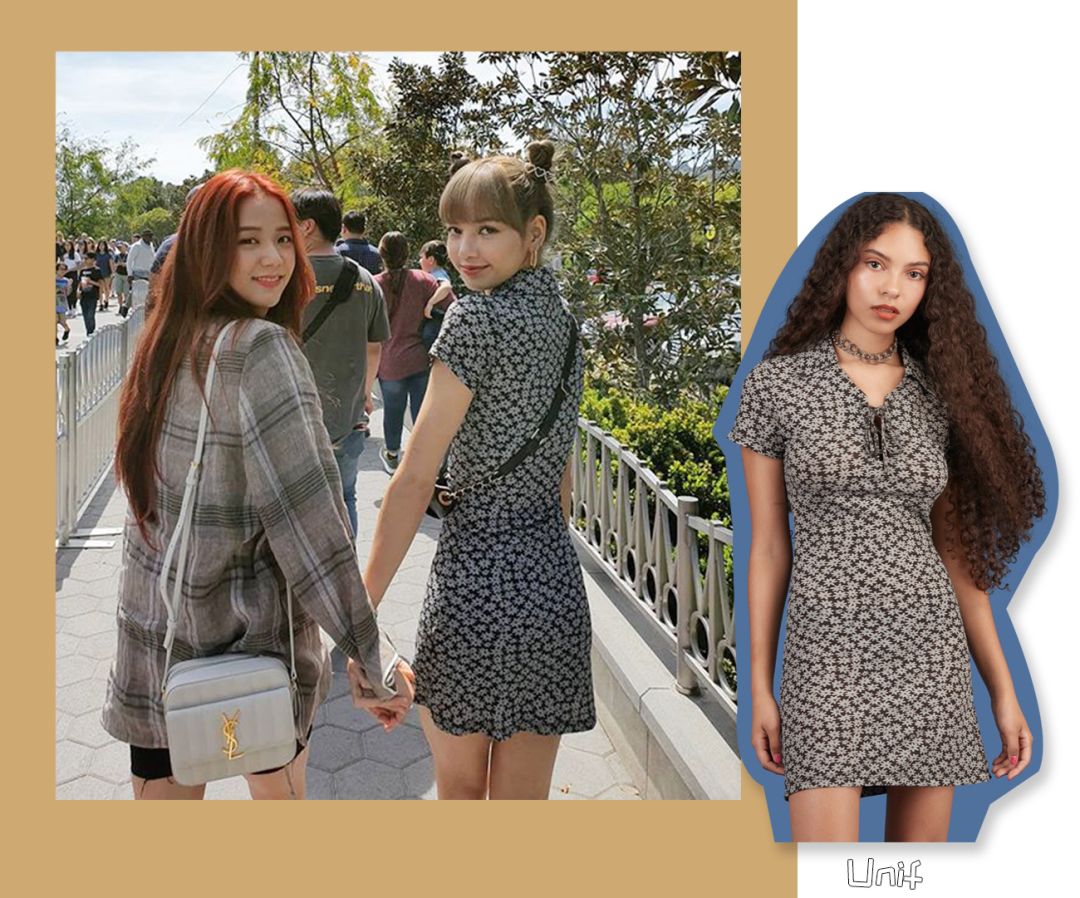 95后四小花推荐名单,95后四位小花谁更厉害