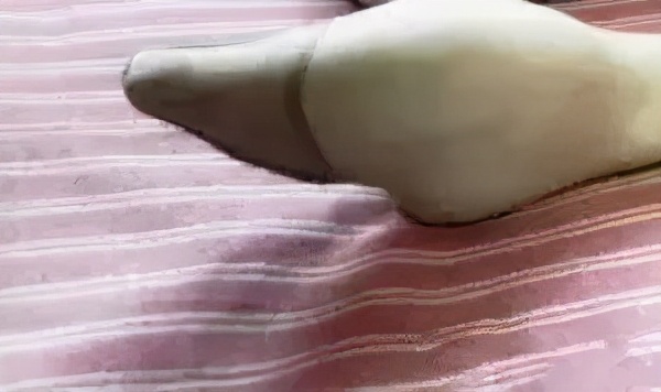 中国古代美容技术,古代女子美容术