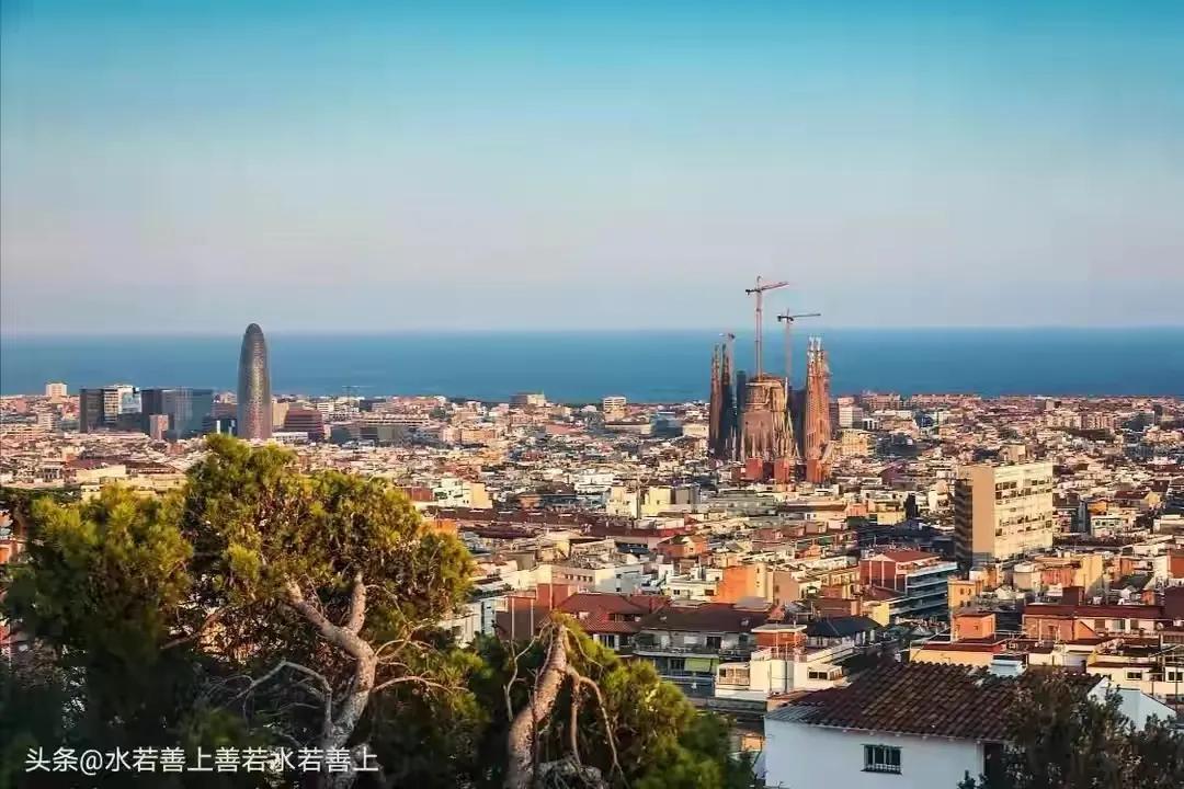 盘点世界上最美丽的大教堂,世界上最美的大教堂