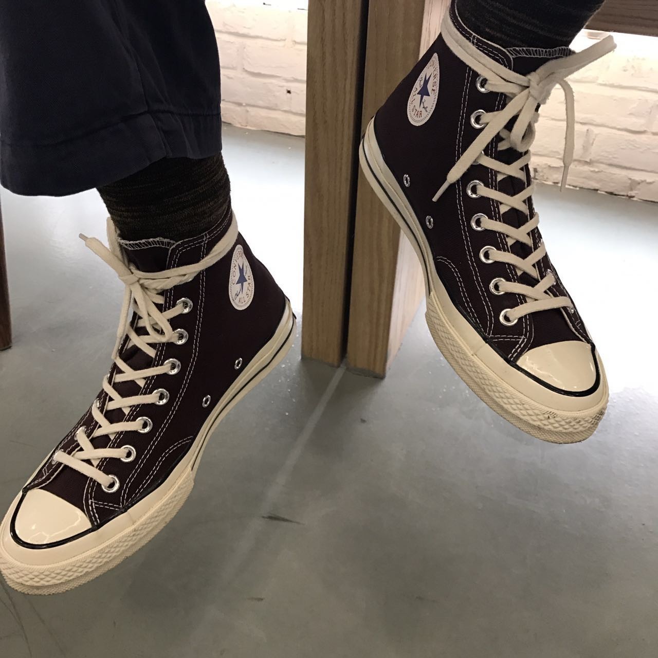 匡威onestar欧阳娜娜同款发售价,欧阳娜娜匡威鞋经典款