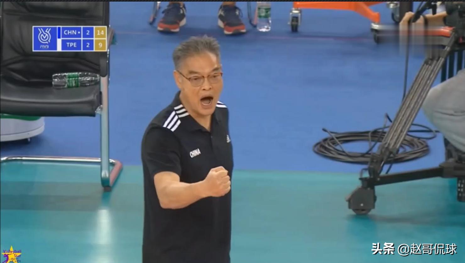 cctv5直播国足对阿曼,中国男排亚洲杯赛程直播