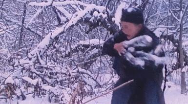 37年前武侠片,30年前的武侠经典