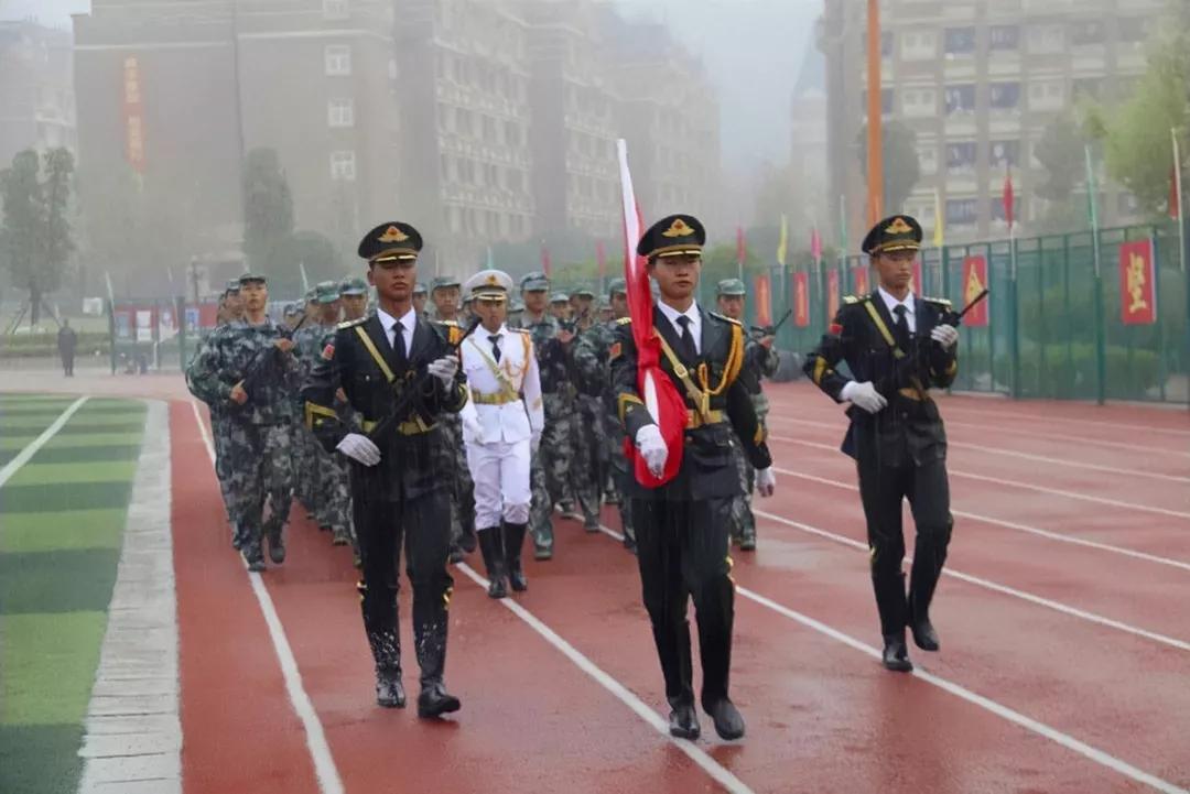 学校社团招募活动通知,社团招新啦大学花样社团图鉴