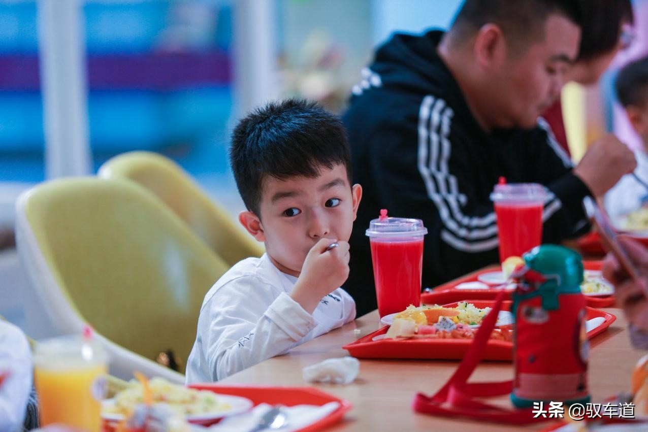 探索新世界西安中宝全新BMWX3亲子之旅