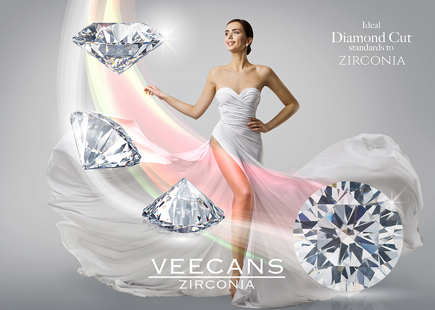 天然锆石值钱吗,锆石是什么材质