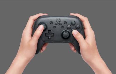 拼多多上的nspro手柄是正品吗,明知是假的还买是什么心理