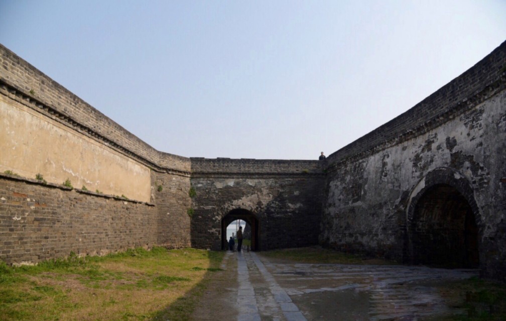 襄阳有几个码头,探寻襄阳的文化魅力