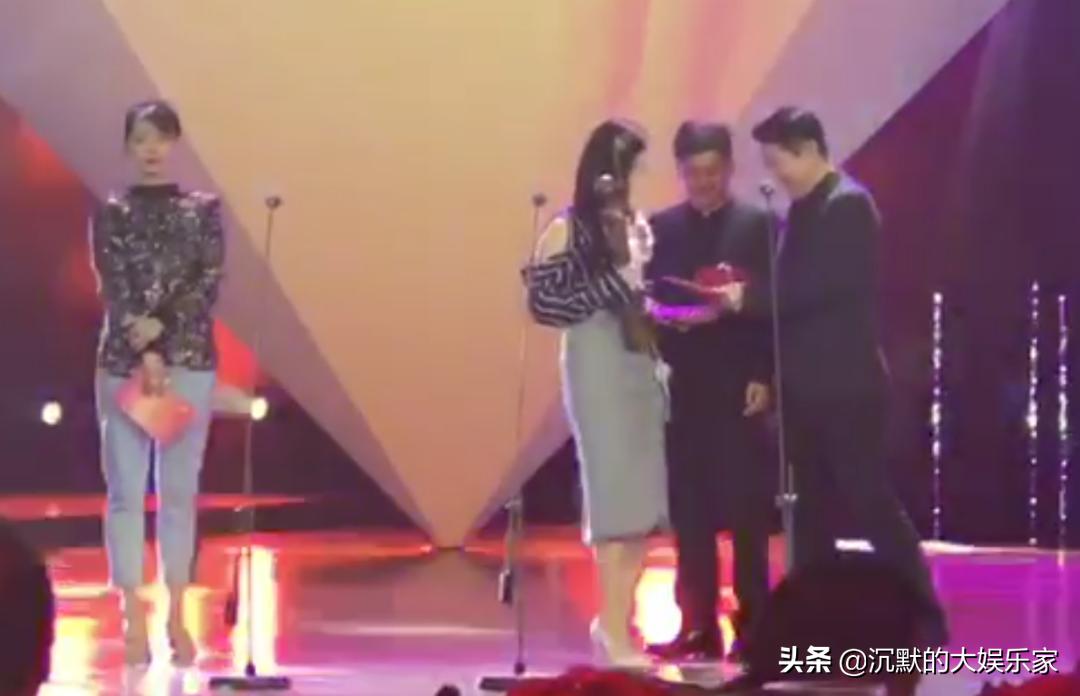 怎么看待白百何的人品,白百何被称为大姐大