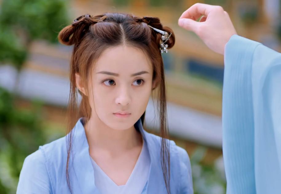 宇文玥教星儿射箭,宇文玥偷偷训练星儿精彩片段