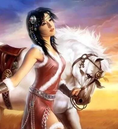 这部金庸小说，是专门为电影写的剧本，几十年来却一直没有被翻拍