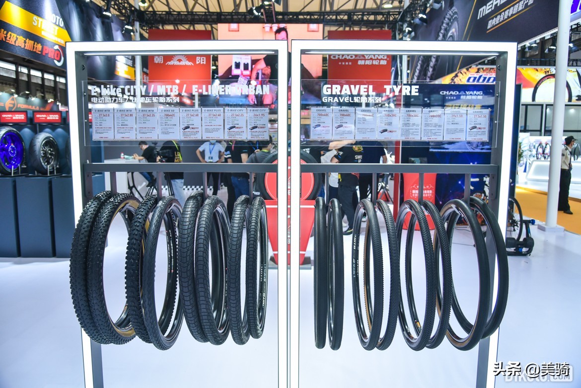 上海自行车展会2023凤凰自行车,奇妙的自行车