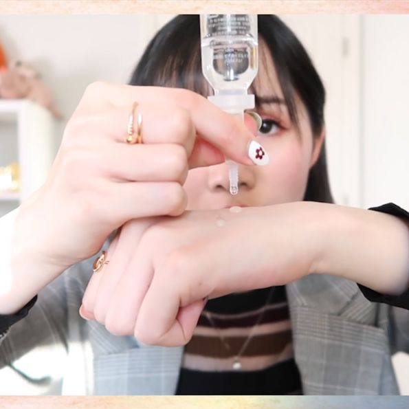 近期爱用品分享大全,美甲软件app哪个最好用