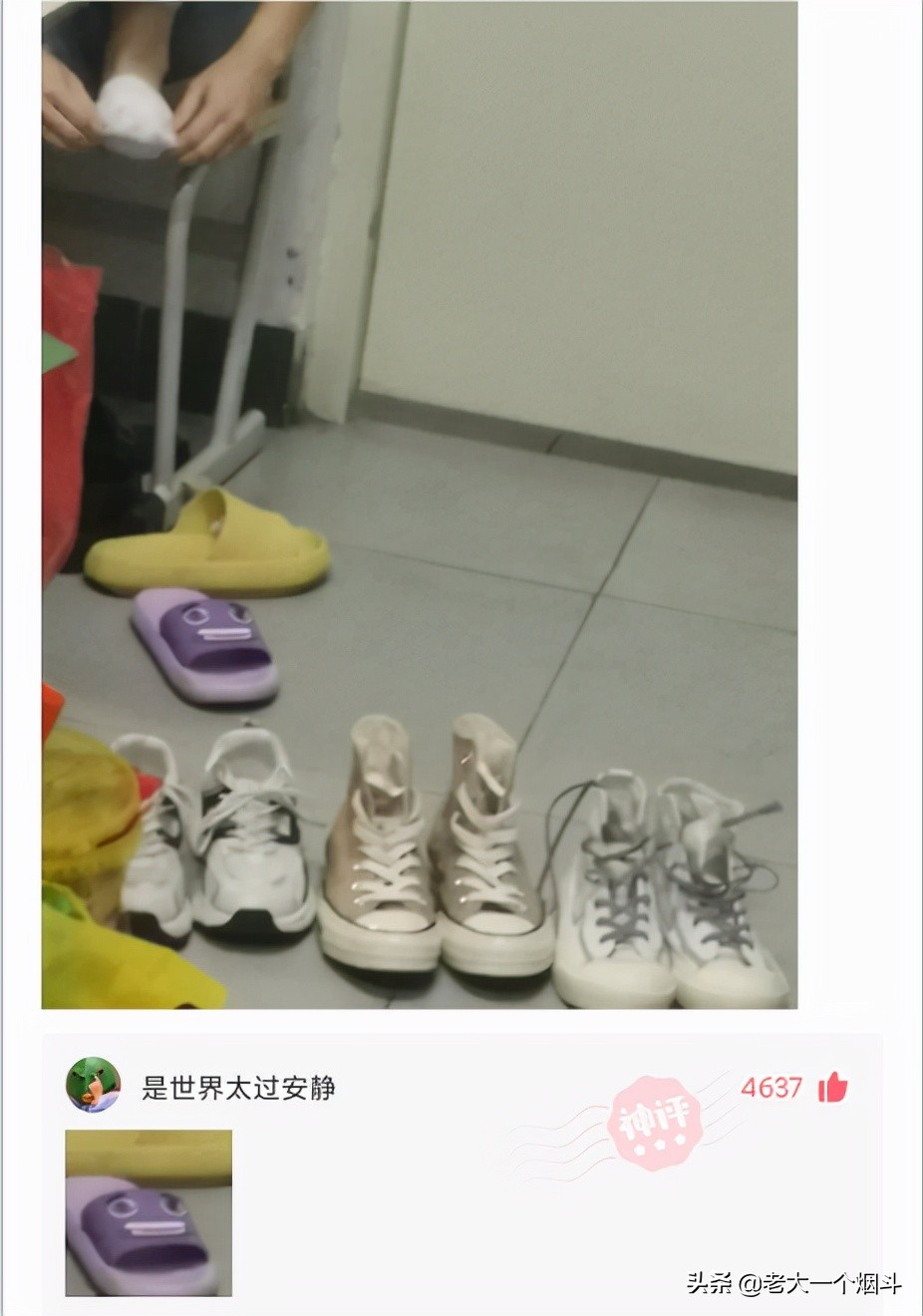 那些让你笑出猪叫的小说,三十个让你爆笑的神回复