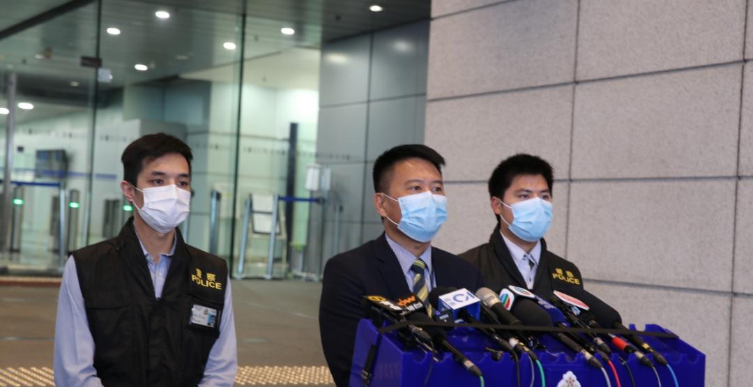 刺伤港警抓捕现场,刺伤港警抓捕视频