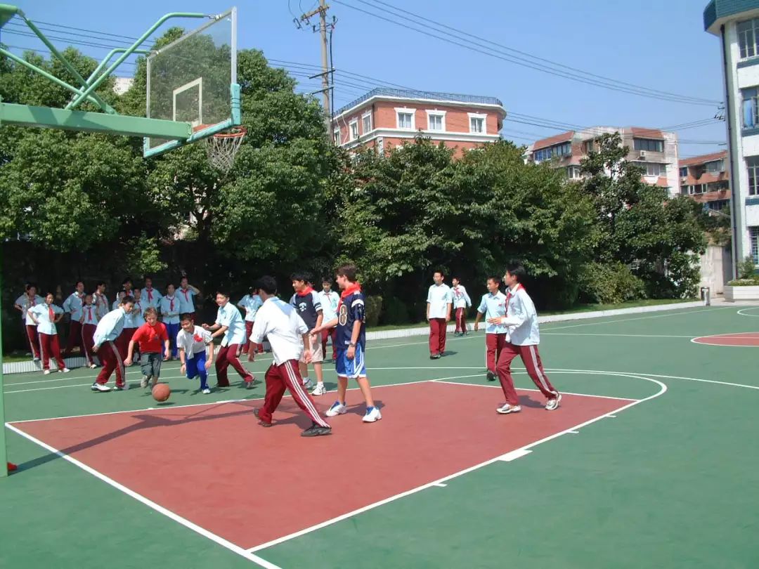 上海最厉害3所中学,上海哪所学校是全国最好的学校