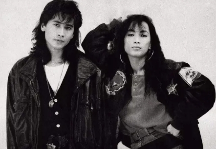 邓丽君林青霞山东,邓丽君和林青霞说山东话