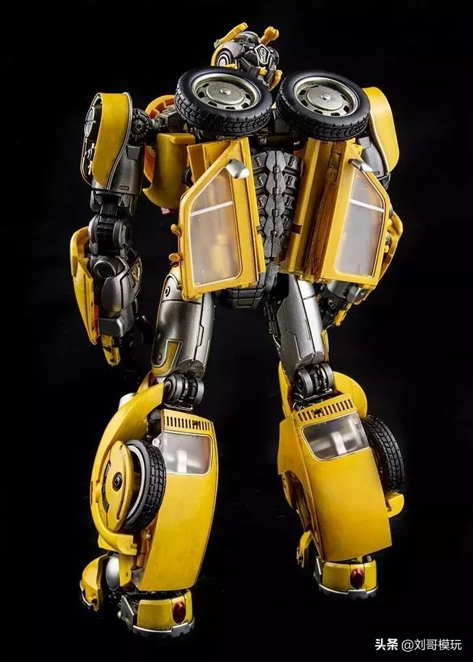 最好的大黄蜂玩具,国产大黄蜂玩具甲壳虫