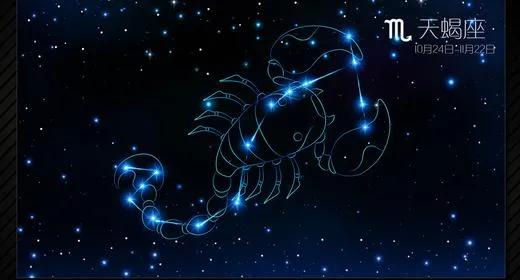 月亮星座和上升星座哪个决定性格,12星座的性格和特点大全简短