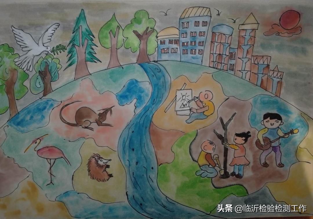 e起助力同心战“疫”——优秀网络作品展示（三十）