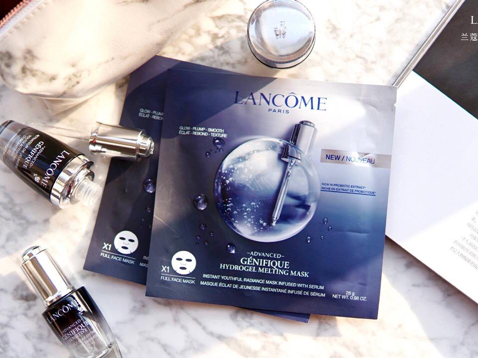 面膜吐槽大会,面膜吐槽