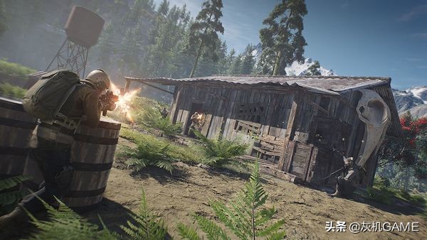 e3展是什么,e3展发布会