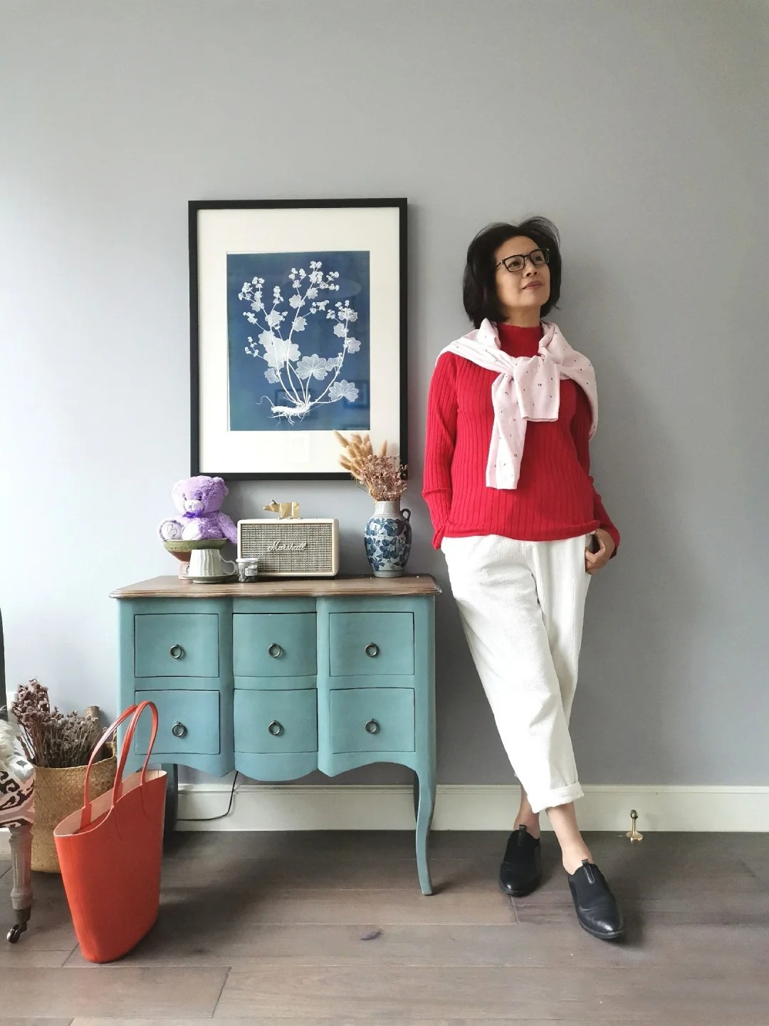 中老年如何穿搭显高级,60岁大妈怎样穿搭才显得有气质